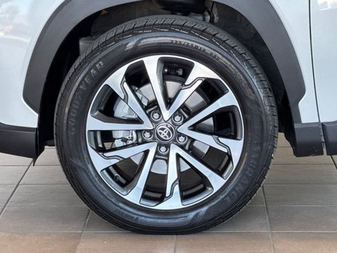 Certified 2024 Toyota Corolla Cross XLE AWD/4WD image 26