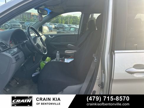 Used 2005 Honda Odyssey Touring image 15