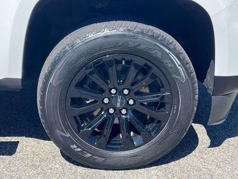 Used 2022 GMC Canyon Elevation w/ Trailering Package image 12