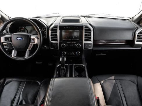 Used 2015 Ford F150 Platinum image 20