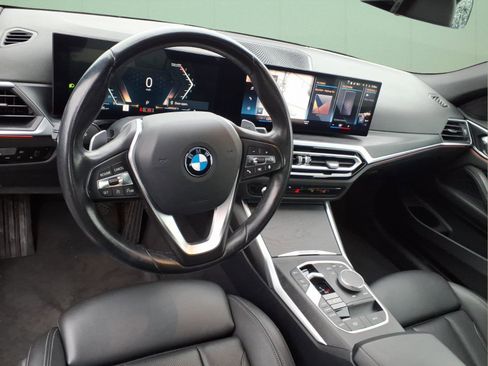 Used 2024 BMW 430i xDrive 430i xDrive image 16