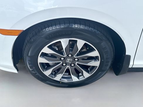 Certified 2024 Honda Odyssey Elite image 34