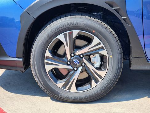 New 2025 Subaru Crosstrek 2.5i Premium image 7