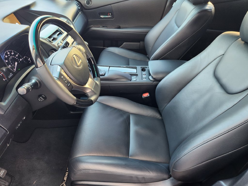 Used 2015 Lexus RX 350 FWD image 11