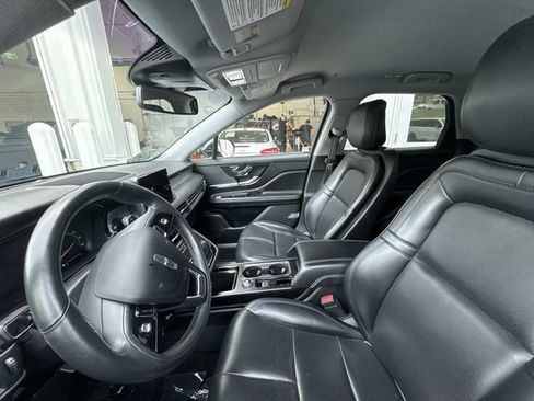 Used 2020 Lincoln Corsair FWD image 9