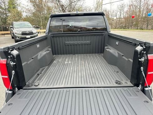 Used 2024 Toyota Tacoma TRD Off-Road AWD/4WD image 13