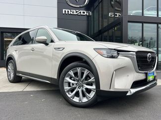 New 2026 MAZDA CX-90 3.3 Turbo w/ Premium Plus Pkg video 2