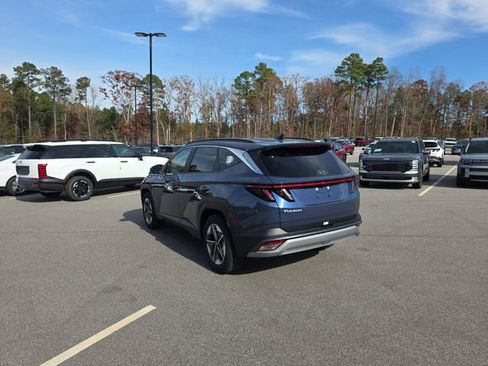 New 2026 Hyundai Tucson SEL image 15