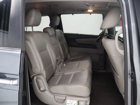 Used 2012 Honda Odyssey EX-L image 19