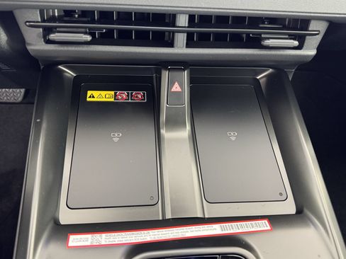 New 2026 Toyota C-HR AWD/4WD image 3