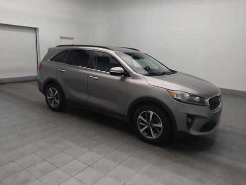 Used 2019 Kia Sorento EX image 11