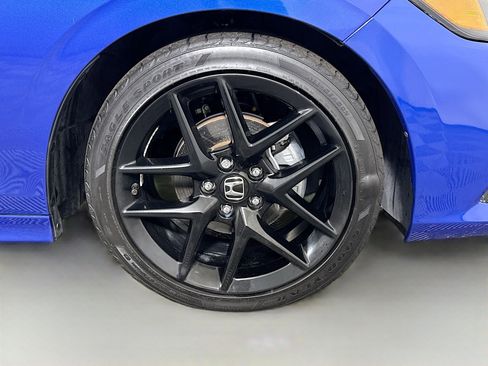 Used 2024 Honda Civic Sport image 32