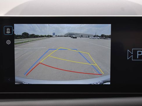 Used 2025 Hyundai Tucson SEL FWD image 5
