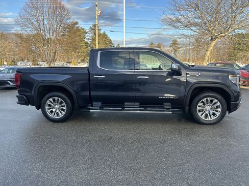 Used 2022 GMC Sierra 1500 Denali image 4