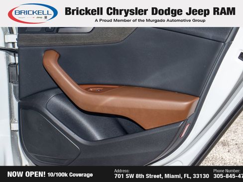 Used 2019 Audi A4 2.0T Premium w/ Convenience Package image 12