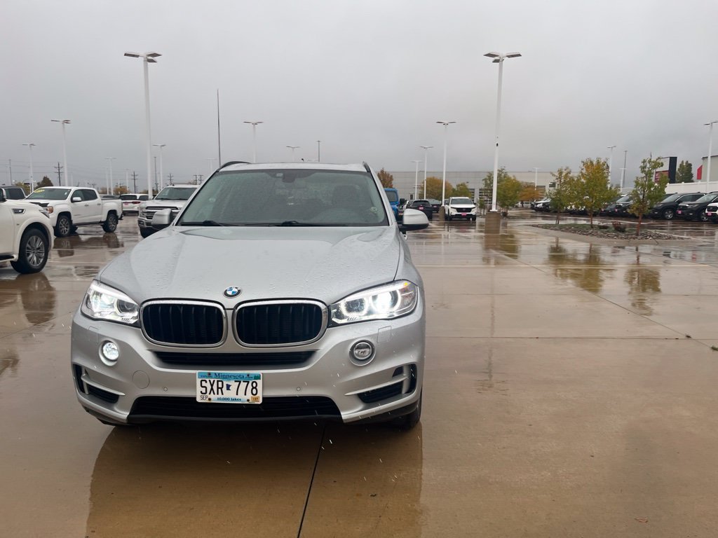 Used 2016 BMW X5 xDrive35i AWD/4WD image 10