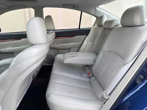 Used 2010 Subaru Legacy 2.5GT Limited w/ Popular Equipment Group 2C image 64