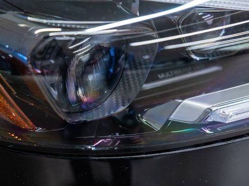 Used 2023 Mercedes-Benz AMG GT 63 w/ Driver Assistance Package image 15