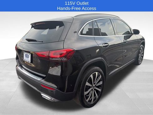 Used 2023 Mercedes-Benz GLA 250 image 6
