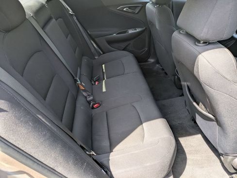 Used 2023 Chevrolet Malibu LT w/ Driver Confidence Package FWD image 28