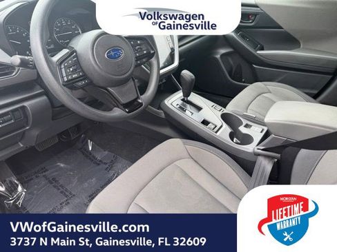 Used 2025 Subaru Crosstrek 2.0i Premium AWD/4WD image 18