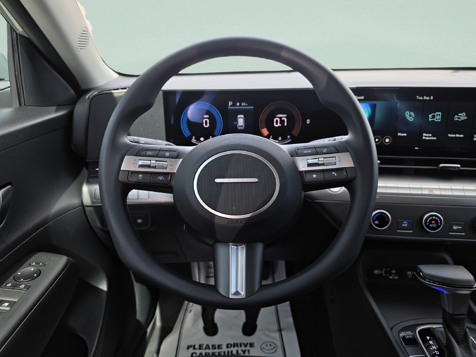 New 2027 Hyundai Kona SE FWD image 18