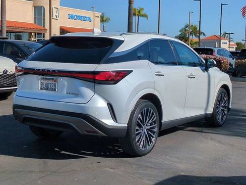 Used 2024 Lexus RX 350 w/ Convenience Package image 6