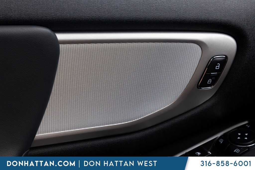 Used 2025 Ford Expedition Max Active AWD/4WD image 12
