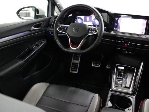 Used 2024 Volkswagen GTI SE FWD image 31