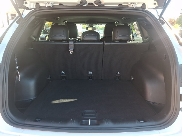 Certified 2024 Jeep Compass Limited AWD/4WD image 28