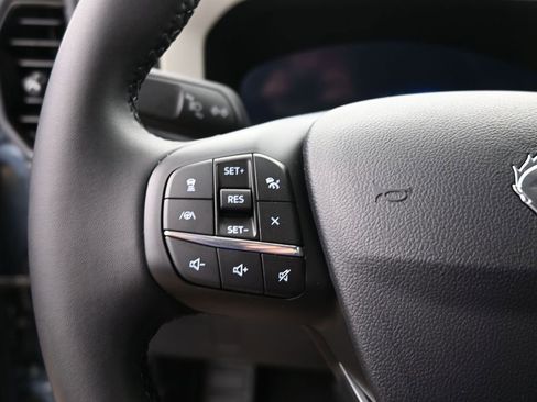 New 2025 Ford Bronco Sport Heritage w/ Convenience Package image 22