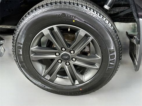 Used 2022 Ford F150 XLT w/ Equipment Group 302A High image 30