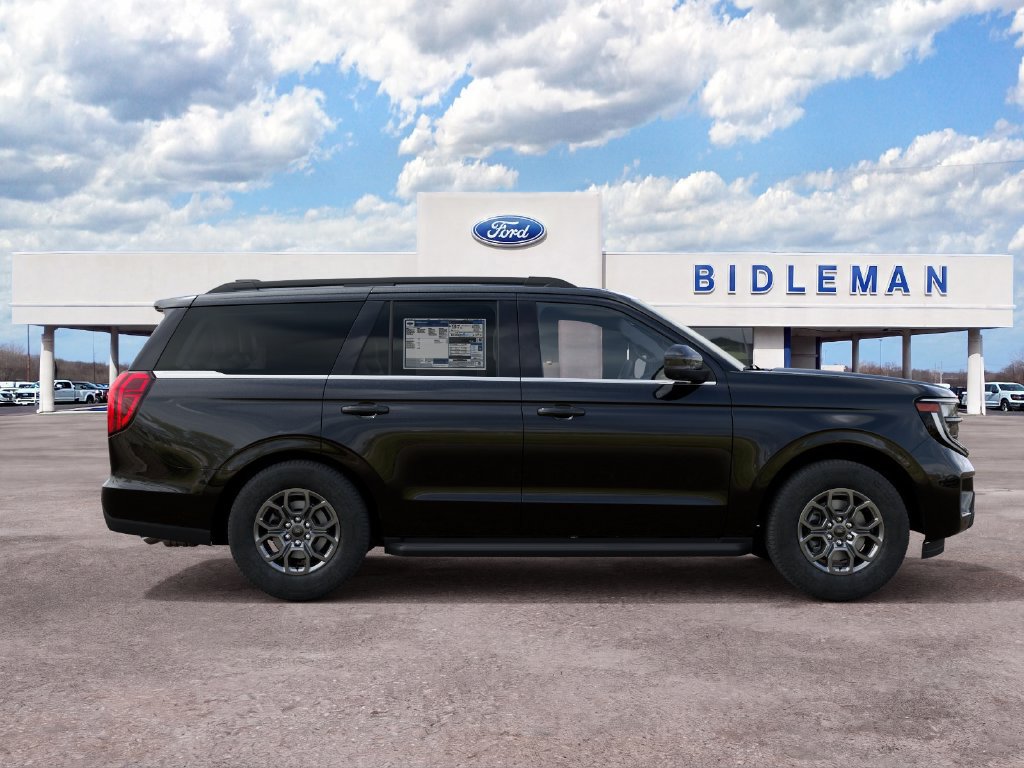 New 2027 Ford Expedition Active AWD/4WD image 5