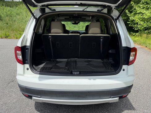 Used 2020 Honda Pilot EX-L image 20
