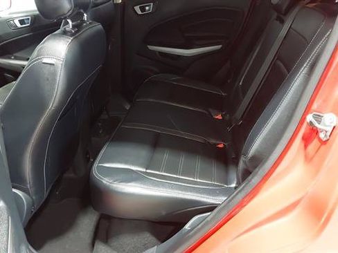 Used 2019 Ford EcoSport Titanium AWD/4WD image 20