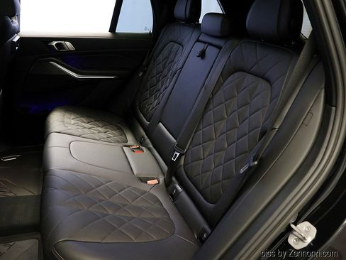 Certified 2023 BMW X5 xDrive40i w/ M Sport Package image 12