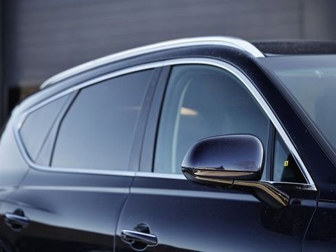 New 2026 Genesis GV80 2.5T image 3