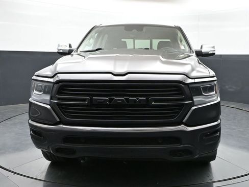 Used 2022 RAM 1500 Laramie AWD/4WD image 6