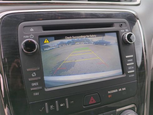 Certified 2016 Buick Enclave Leather image 14