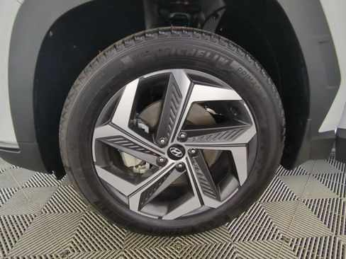 Used 2023 Hyundai Tucson SEL w/ Convenience Package image 18