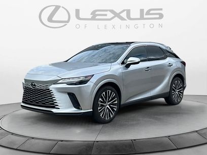 Certified 2023 Lexus RX 350 Premium Plus