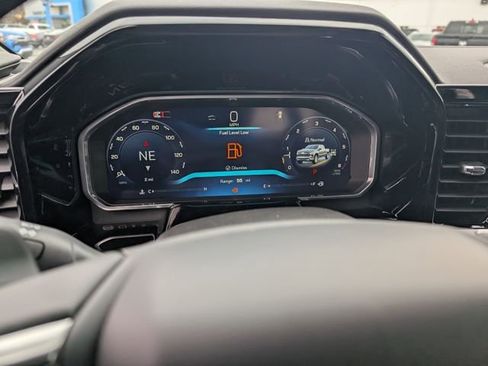 New 2026 Chevrolet Silverado 1500 LT image 20