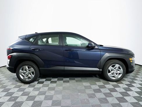 New 2026 Hyundai Kona SE image 8