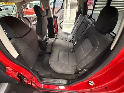 Used 2016 Chevrolet Colorado LT w/ LT Convenience Package image 49