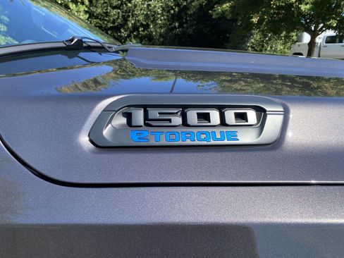 Used 2026 RAM 1500 Express RWD image 39