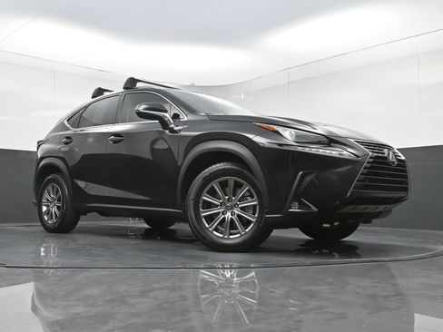 Used 2020 Lexus NX 300 AWD w/ Comfort Package image 23