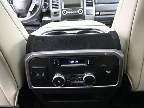 Used 2020 Ford Expedition Platinum AWD/4WD image 28