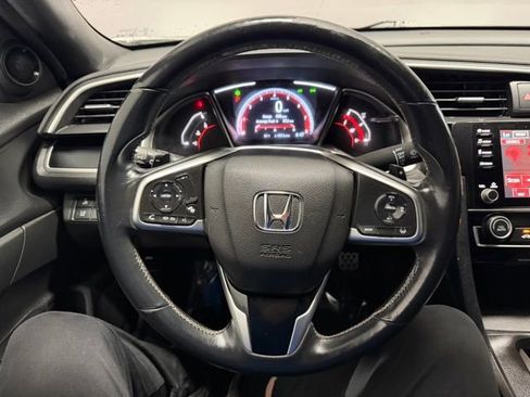 Used 2019 Honda Civic Sport image 30