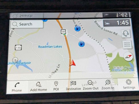 Used 2024 Nissan Z Performance w/ Floor Mat Package image 20