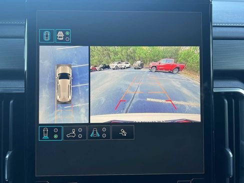 New 2026 GMC Acadia Elevation w/ Black Edition FWD image 4